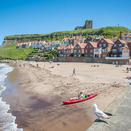 Lobster Hall Whitby Zewnętrze zdjęcie
